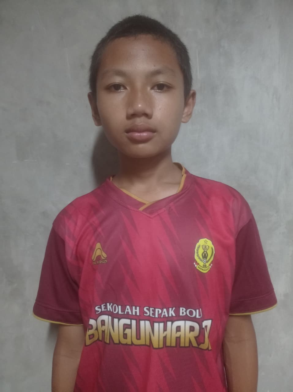 FAEZHA RAMADHAN PRATAMA